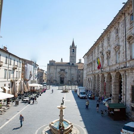Migliori Olive Ascolane Beds Bed & Breakfast Ascoli Piceno Exterior foto
