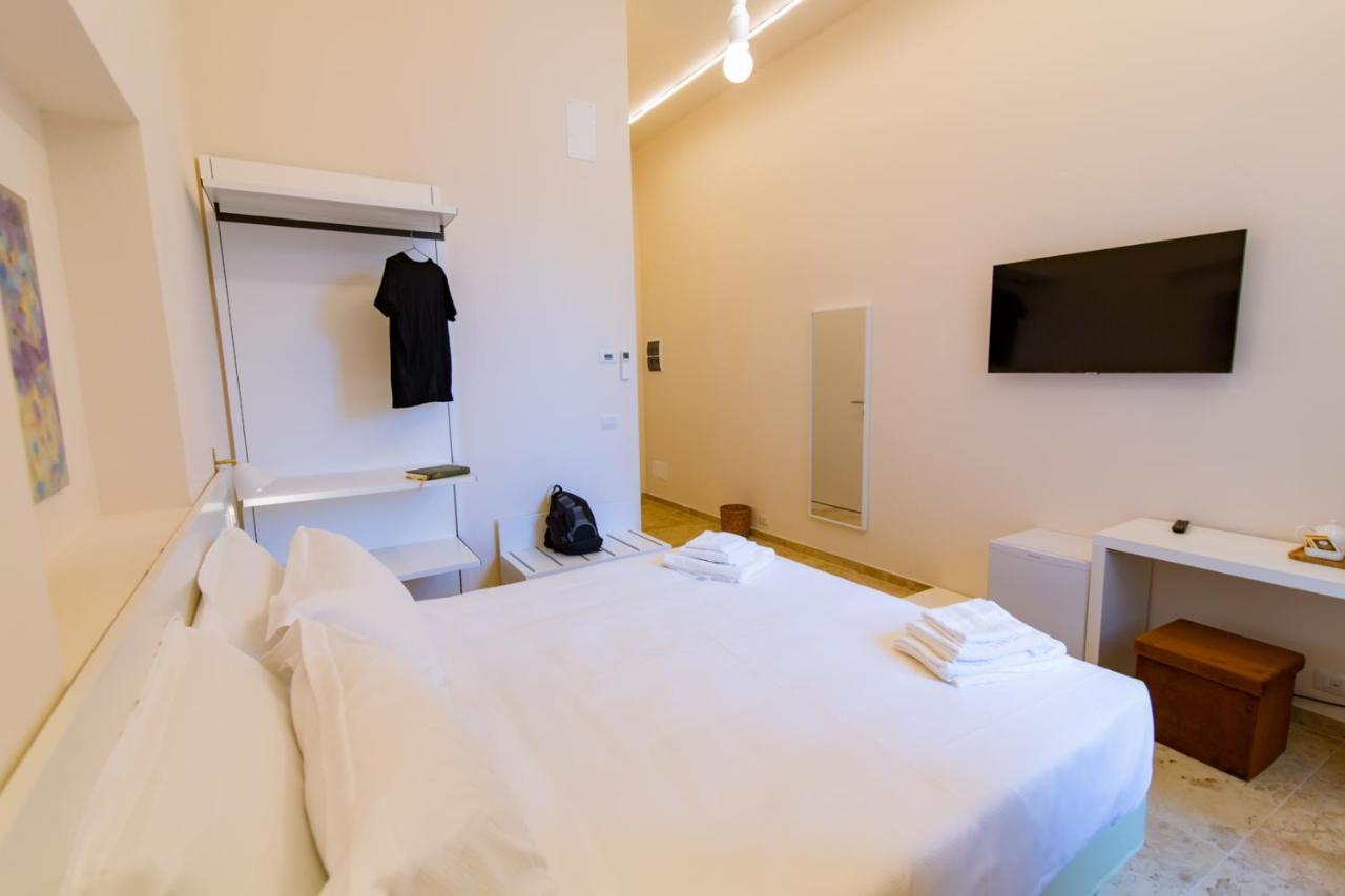 Migliori Olive Ascolane Beds Bed & Breakfast Ascoli Piceno Exterior foto