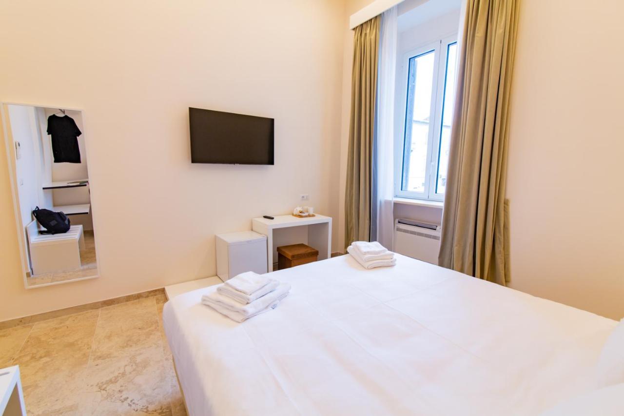 Migliori Olive Ascolane Beds Bed & Breakfast Ascoli Piceno Exterior foto
