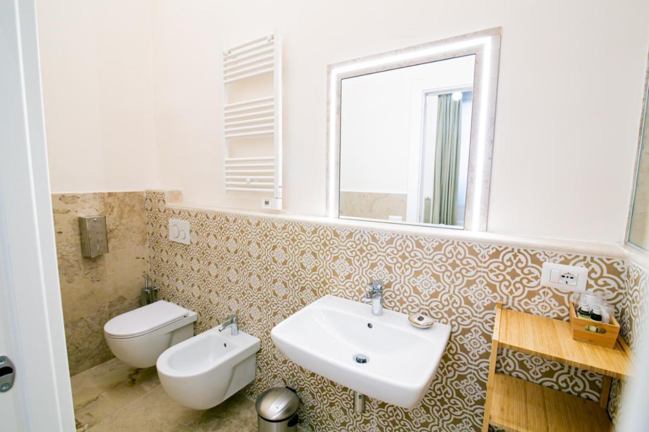 Migliori Olive Ascolane Beds Bed & Breakfast Ascoli Piceno Exterior foto