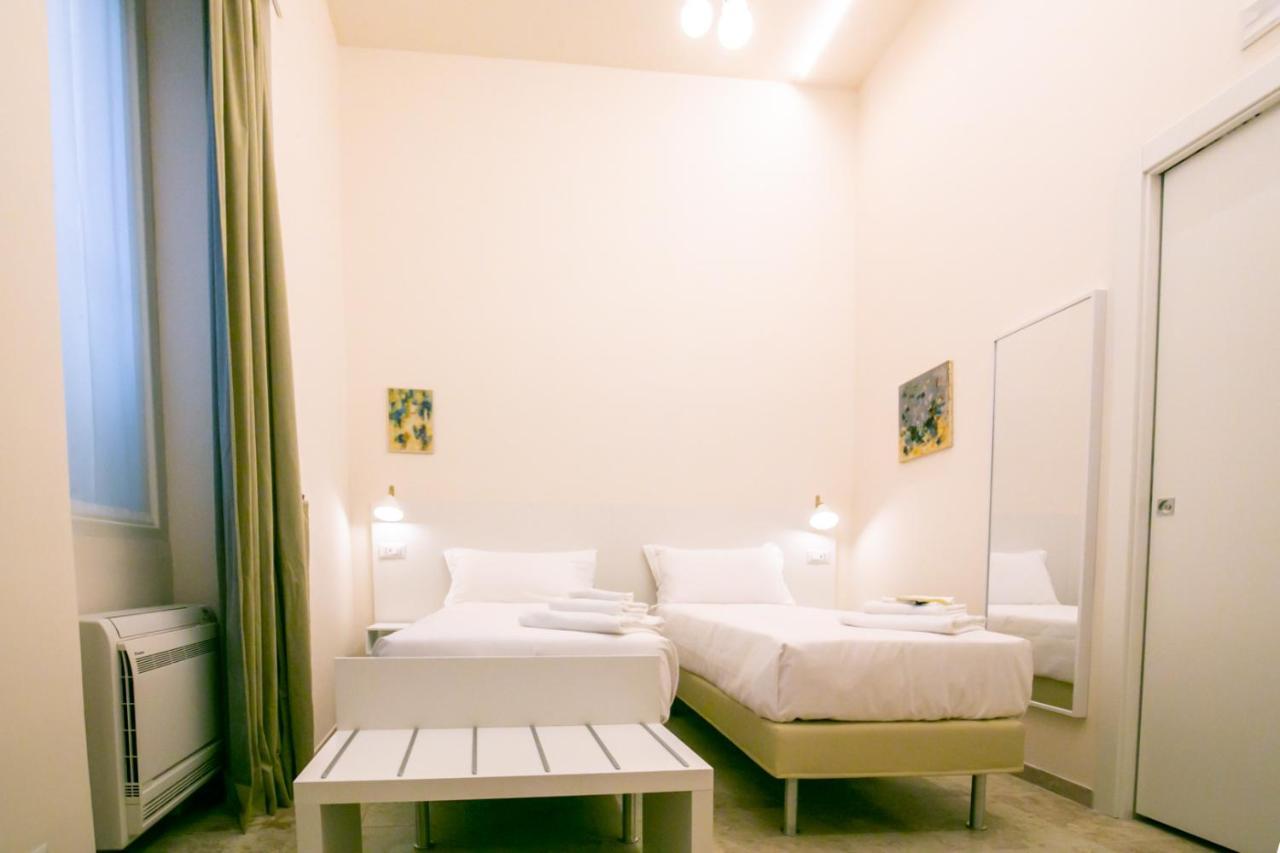 Migliori Olive Ascolane Beds Bed & Breakfast Ascoli Piceno Exterior foto