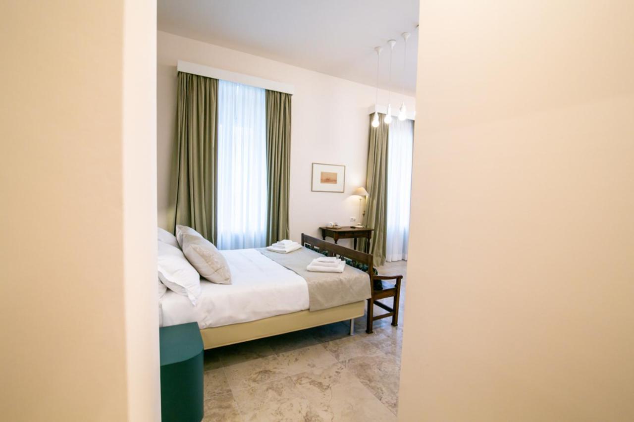 Migliori Olive Ascolane Beds Bed & Breakfast Ascoli Piceno Exterior foto