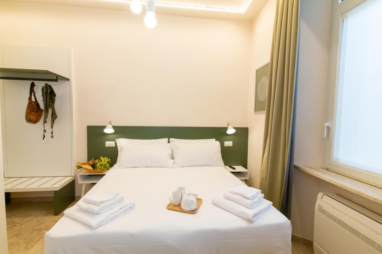 Migliori Olive Ascolane Beds Bed & Breakfast Ascoli Piceno Exterior foto