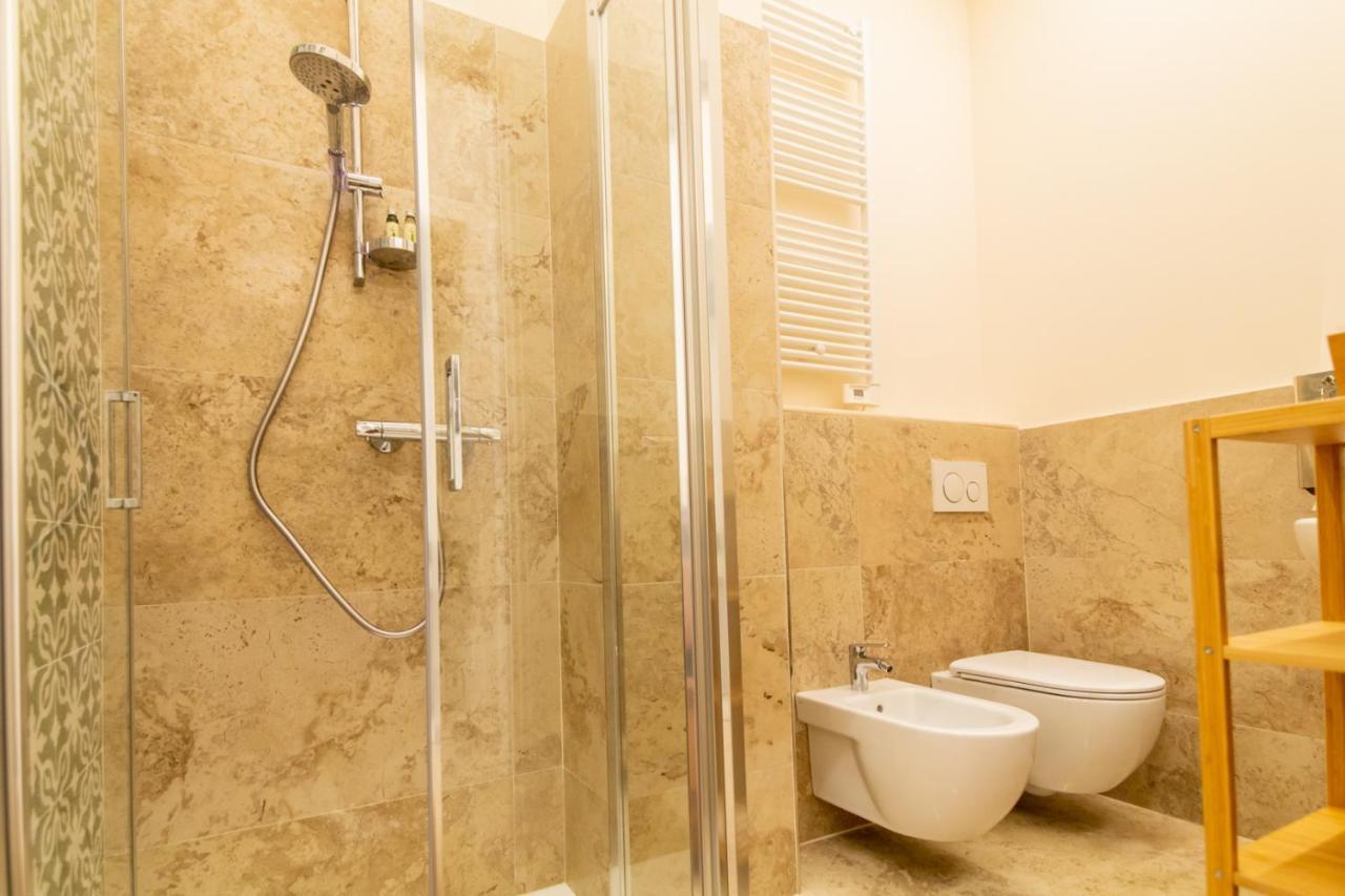Migliori Olive Ascolane Beds Bed & Breakfast Ascoli Piceno Exterior foto