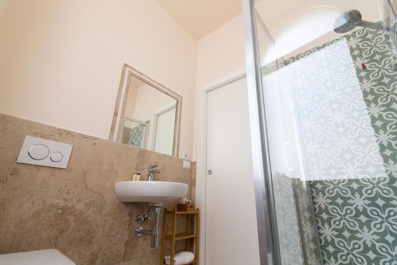 Migliori Olive Ascolane Beds Bed & Breakfast Ascoli Piceno Exterior foto