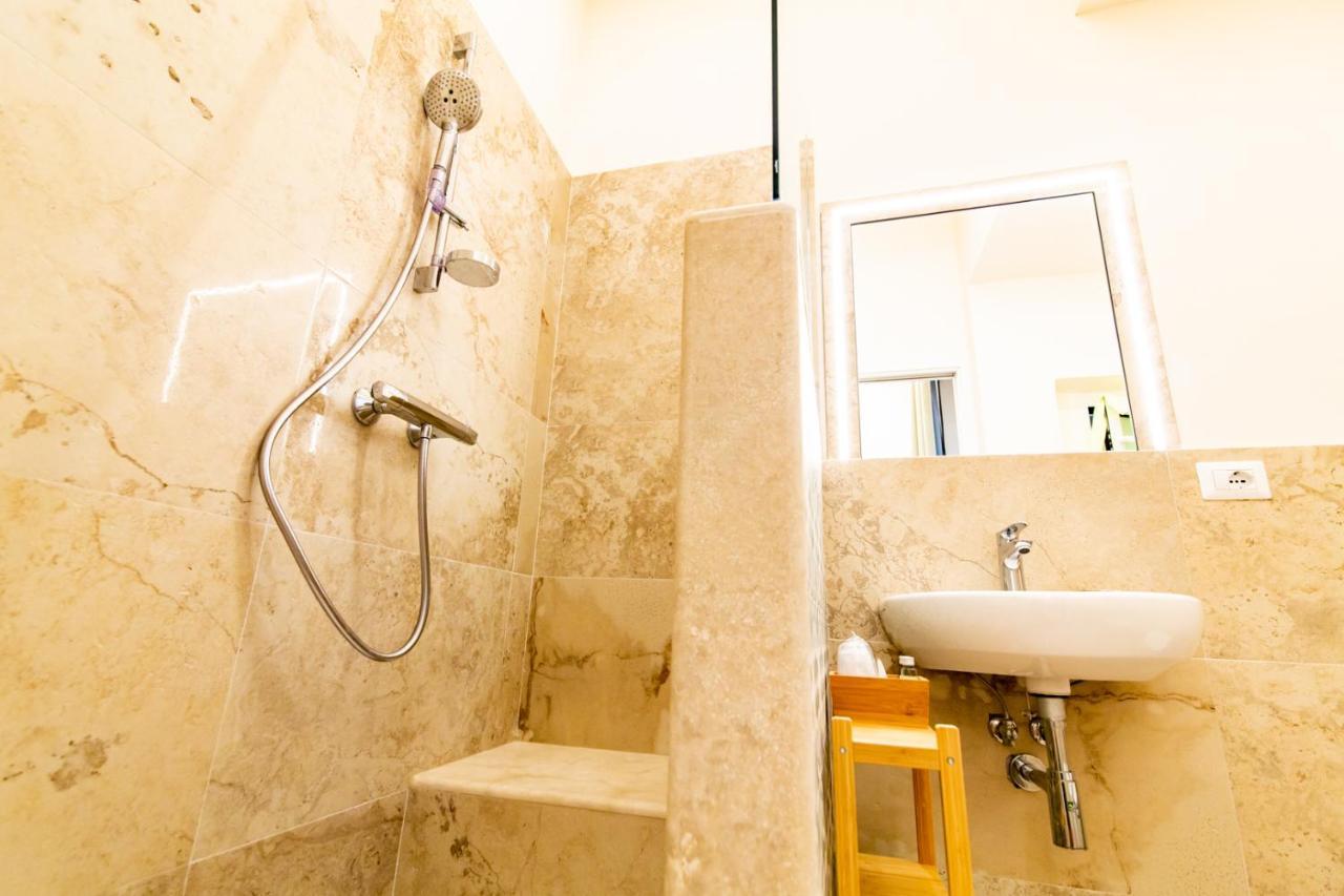 Migliori Olive Ascolane Beds Bed & Breakfast Ascoli Piceno Exterior foto