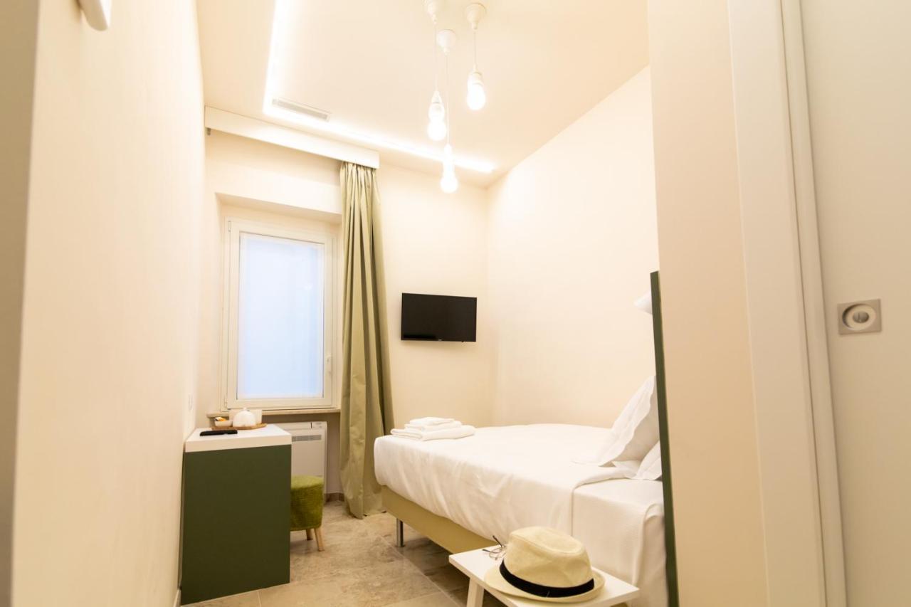 Migliori Olive Ascolane Beds Bed & Breakfast Ascoli Piceno Exterior foto