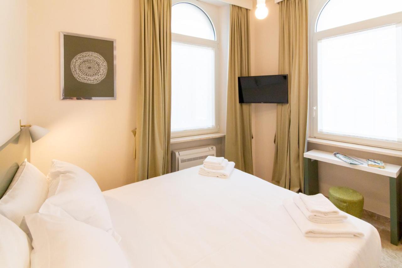 Migliori Olive Ascolane Beds Bed & Breakfast Ascoli Piceno Exterior foto