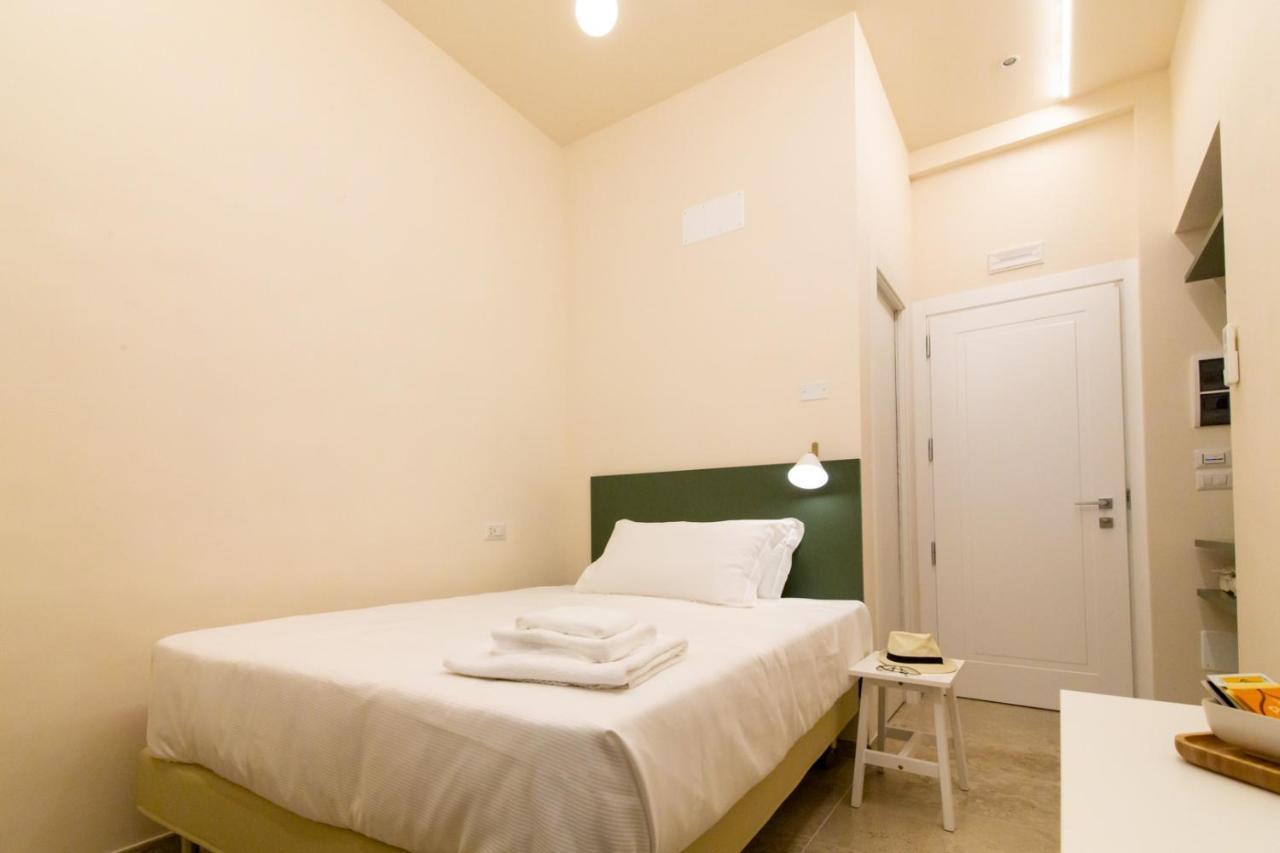 Migliori Olive Ascolane Beds Bed & Breakfast Ascoli Piceno Exterior foto