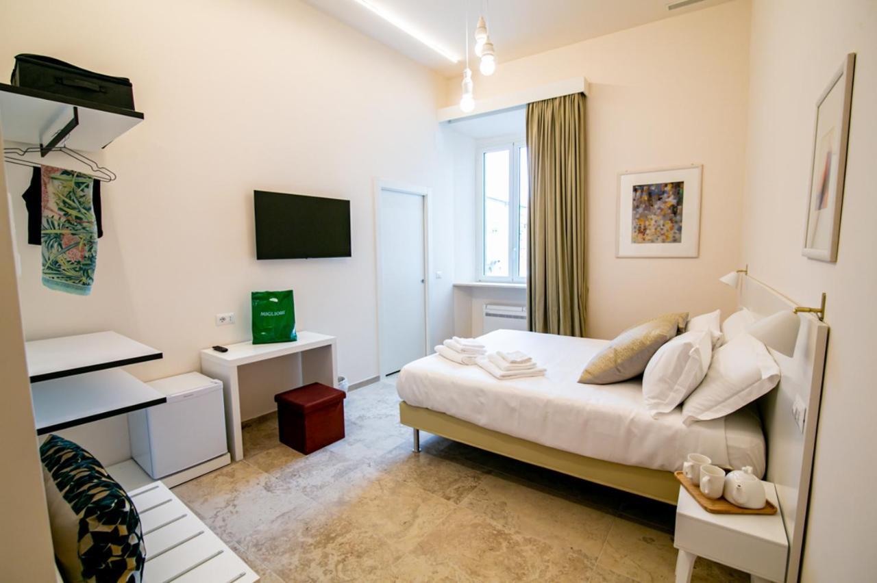 Migliori Olive Ascolane Beds Bed & Breakfast Ascoli Piceno Exterior foto