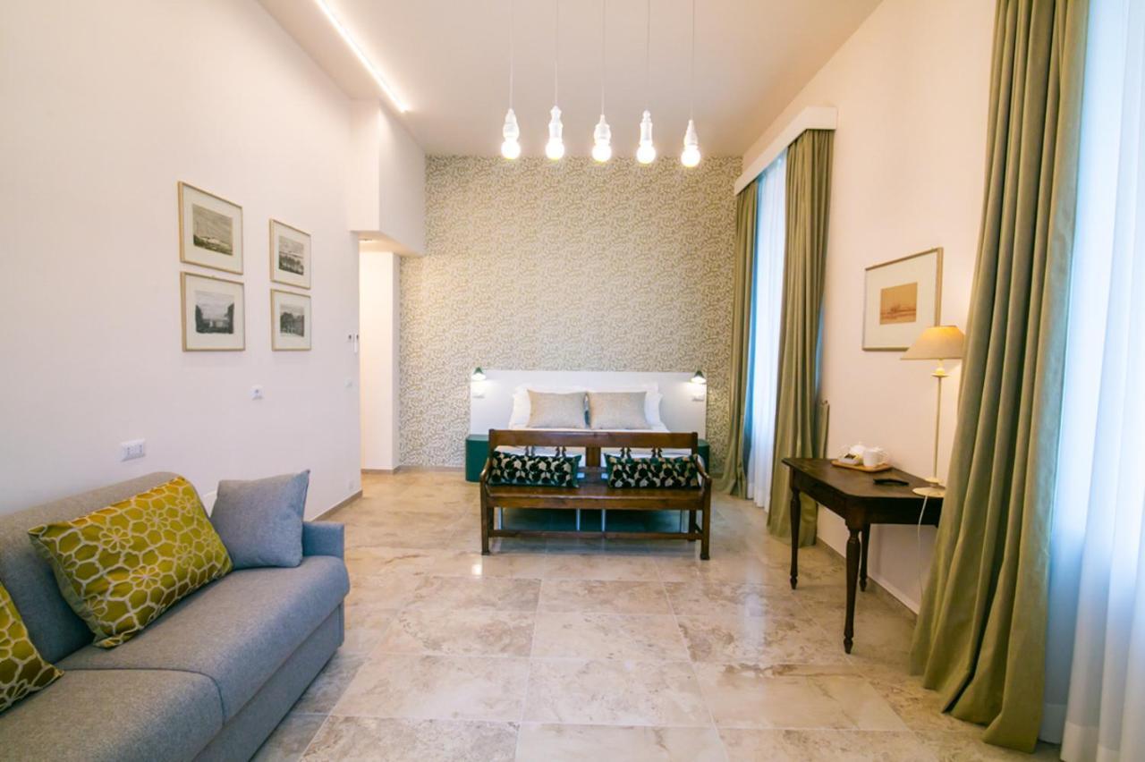 Migliori Olive Ascolane Beds Bed & Breakfast Ascoli Piceno Exterior foto