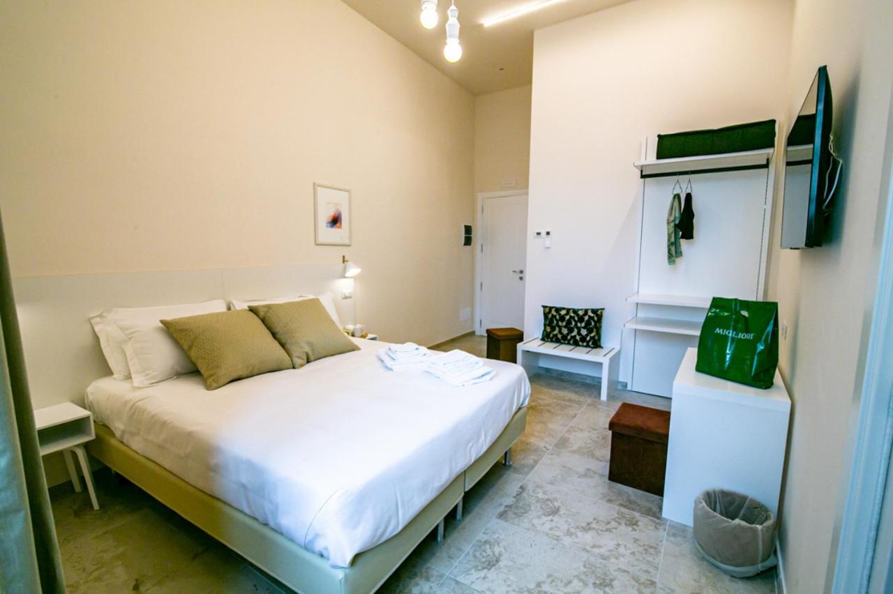 Migliori Olive Ascolane Beds Bed & Breakfast Ascoli Piceno Exterior foto