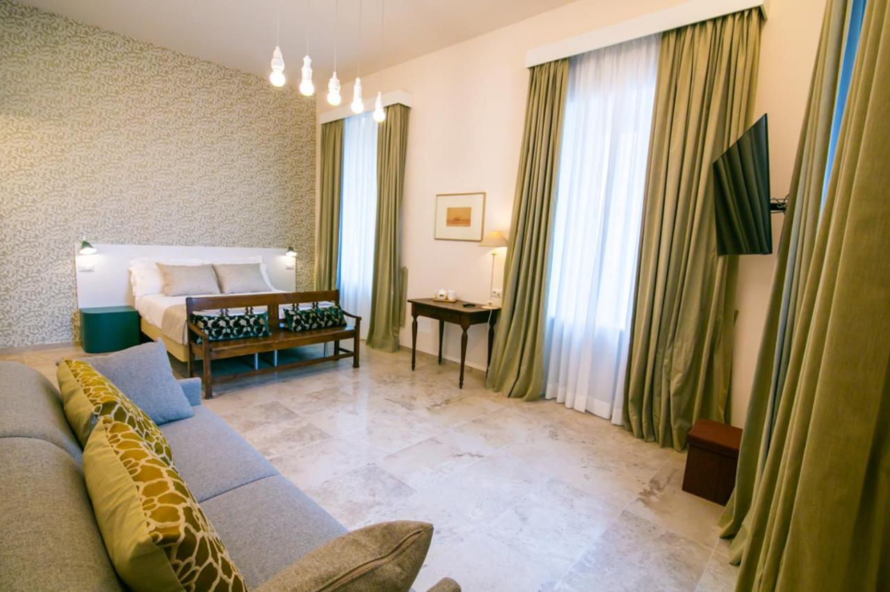 Migliori Olive Ascolane Beds Bed & Breakfast Ascoli Piceno Exterior foto