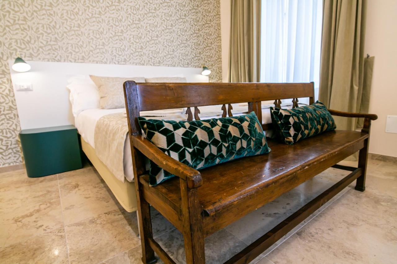 Migliori Olive Ascolane Beds Bed & Breakfast Ascoli Piceno Exterior foto