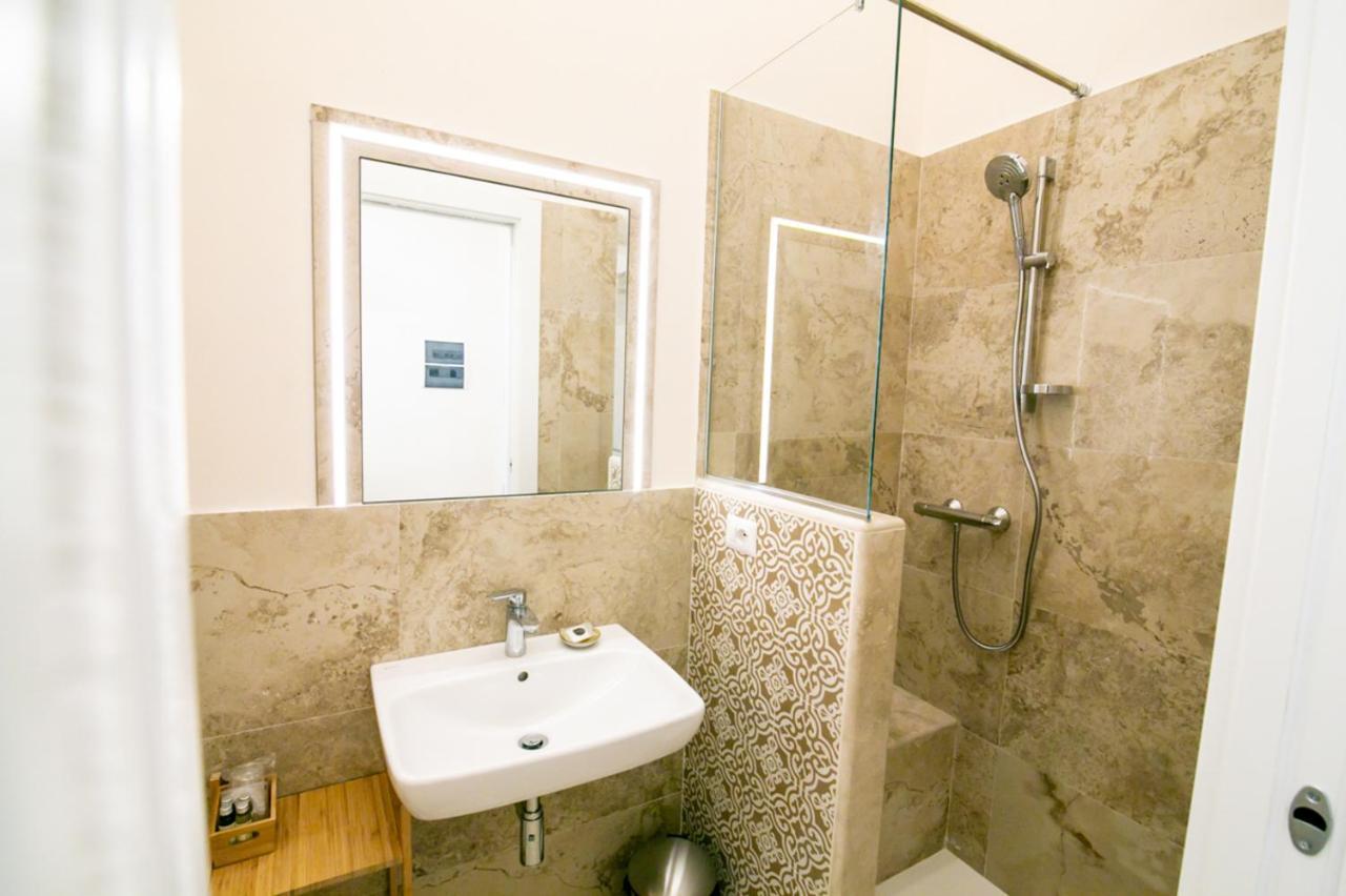 Migliori Olive Ascolane Beds Bed & Breakfast Ascoli Piceno Exterior foto