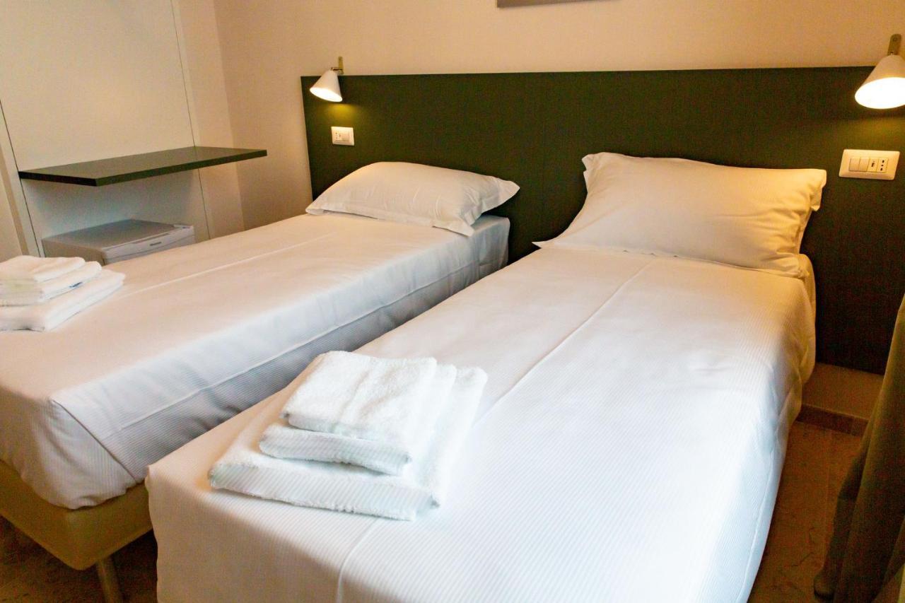 Migliori Olive Ascolane Beds Bed & Breakfast Ascoli Piceno Exterior foto