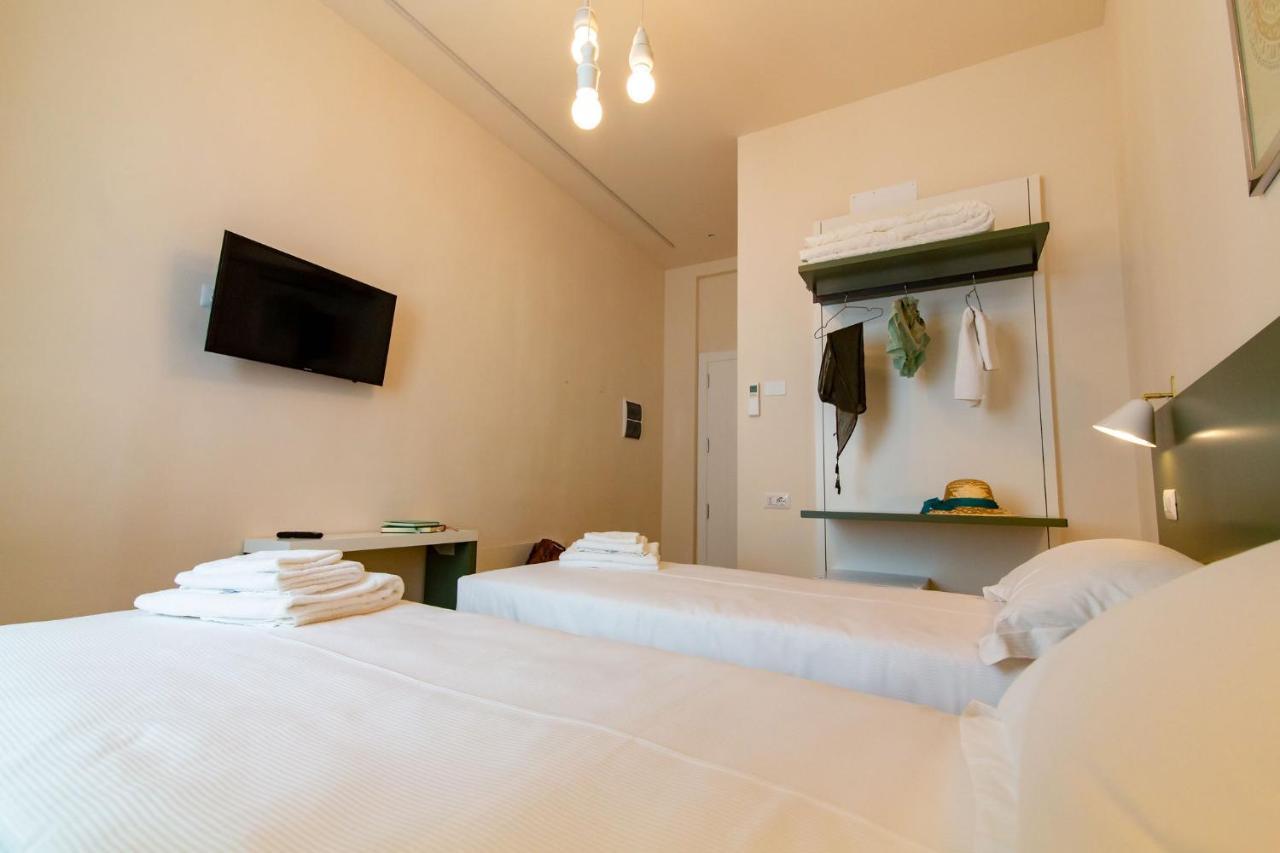 Migliori Olive Ascolane Beds Bed & Breakfast Ascoli Piceno Exterior foto