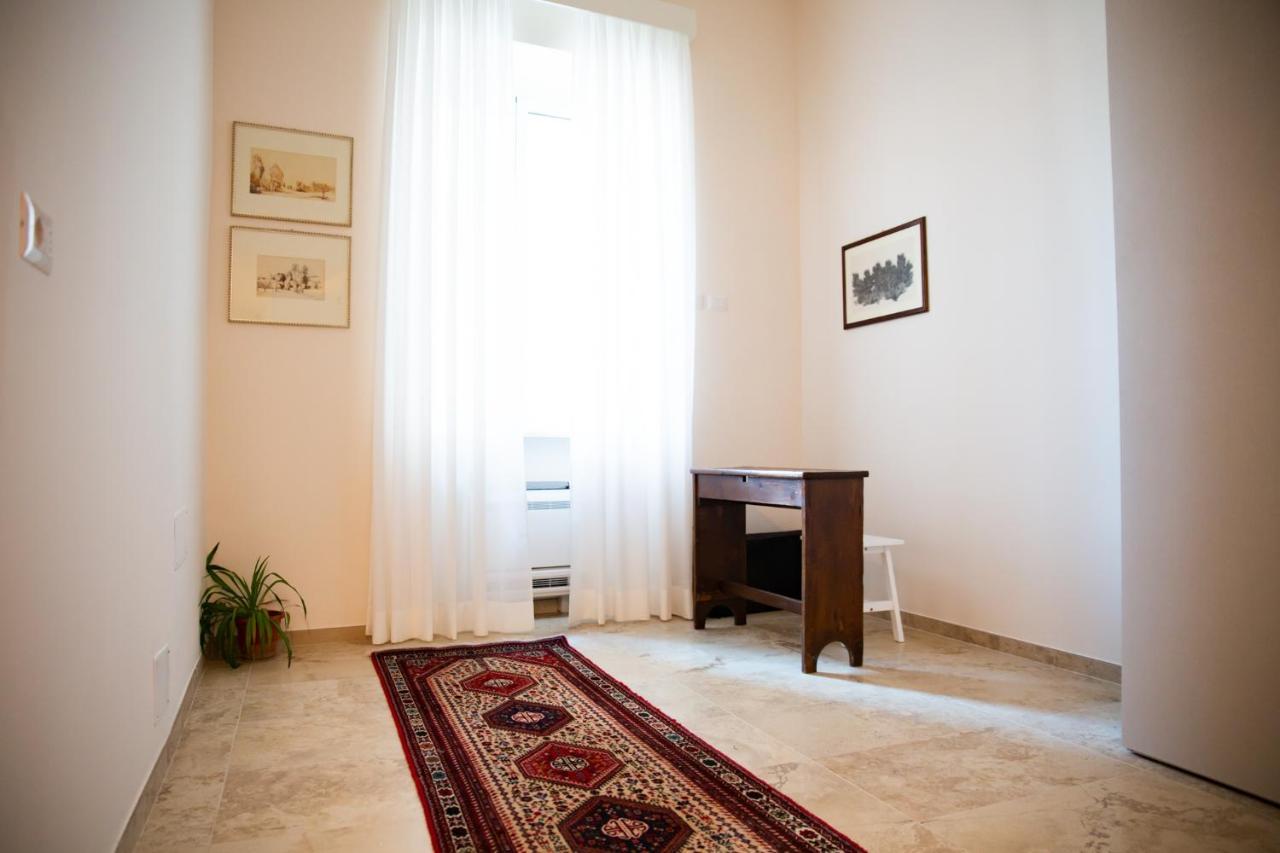 Migliori Olive Ascolane Beds Bed & Breakfast Ascoli Piceno Exterior foto