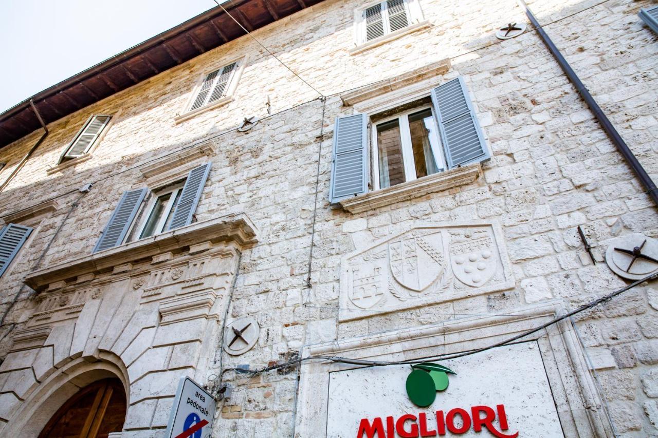 Migliori Olive Ascolane Beds Bed & Breakfast Ascoli Piceno Exterior foto