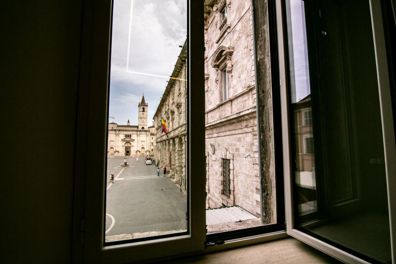 Migliori Olive Ascolane Beds Bed & Breakfast Ascoli Piceno Exterior foto
