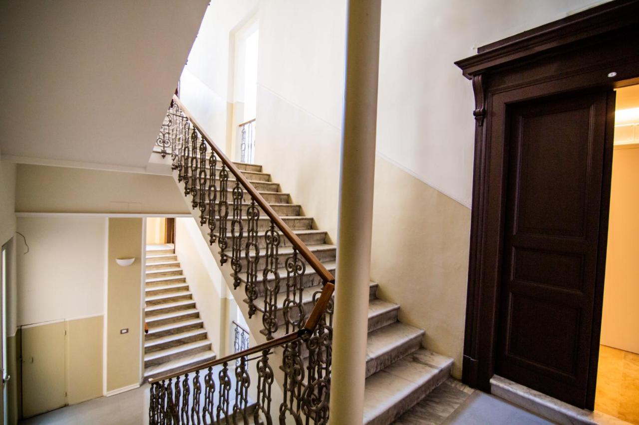 Migliori Olive Ascolane Beds Bed & Breakfast Ascoli Piceno Exterior foto
