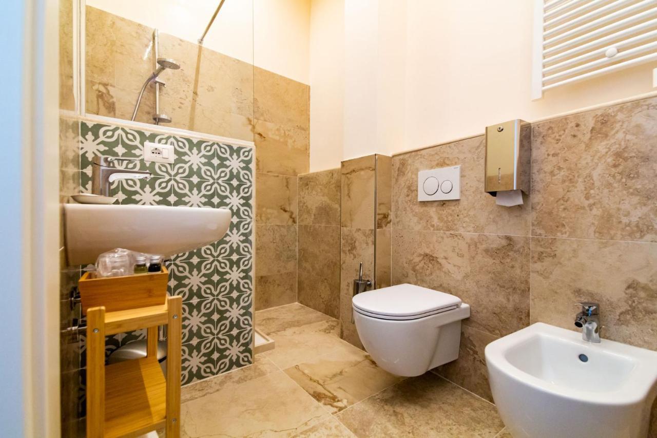 Migliori Olive Ascolane Beds Bed & Breakfast Ascoli Piceno Exterior foto
