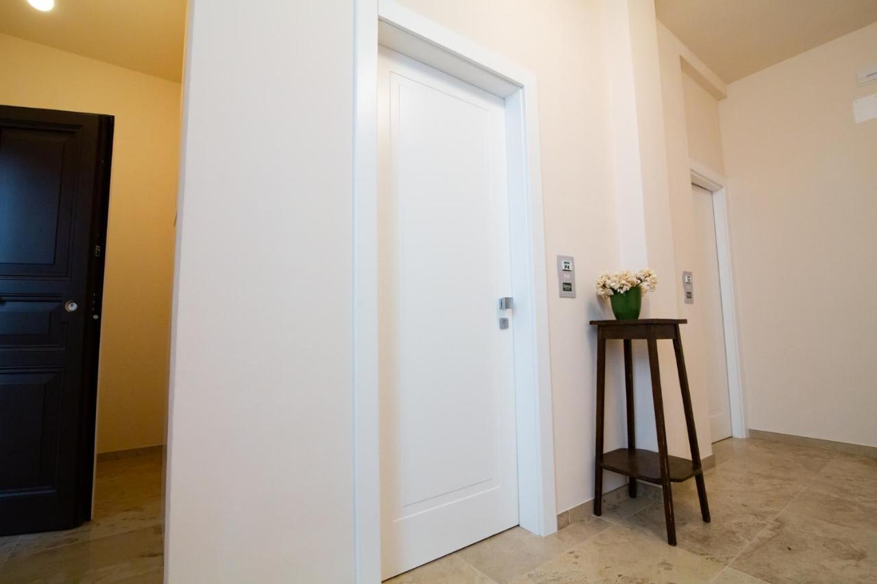 Migliori Olive Ascolane Beds Bed & Breakfast Ascoli Piceno Exterior foto