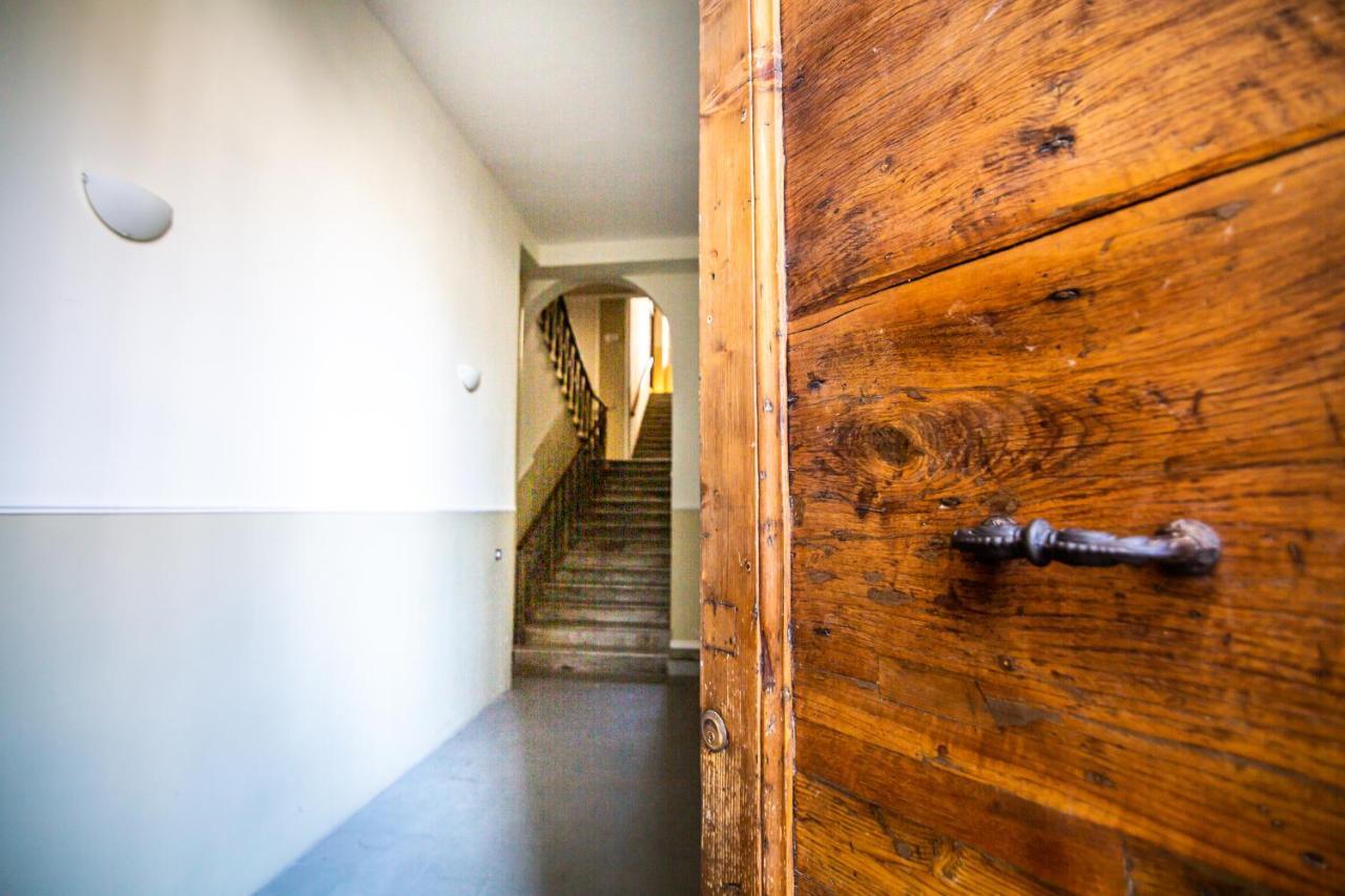 Migliori Olive Ascolane Beds Bed & Breakfast Ascoli Piceno Exterior foto