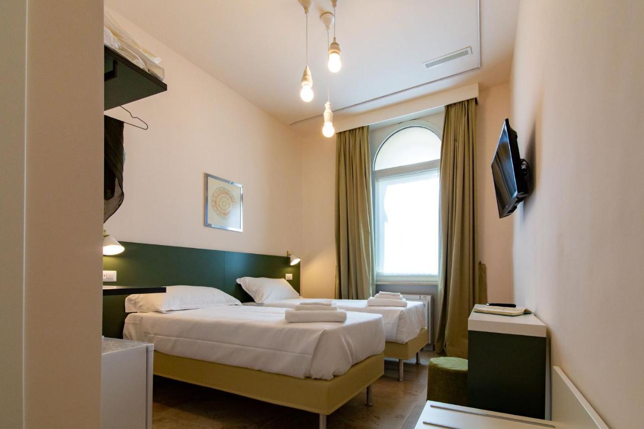 Migliori Olive Ascolane Beds Bed & Breakfast Ascoli Piceno Exterior foto