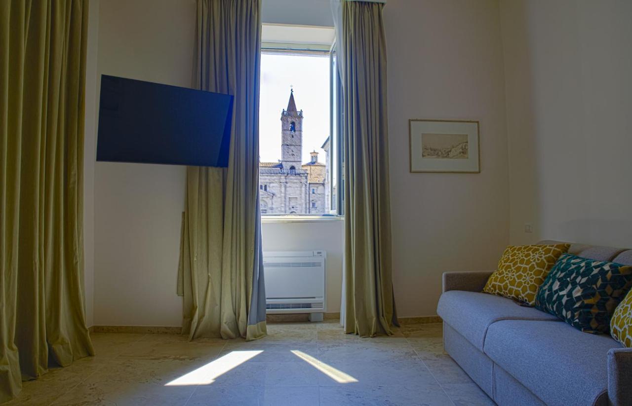 Migliori Olive Ascolane Beds Bed & Breakfast Ascoli Piceno Exterior foto